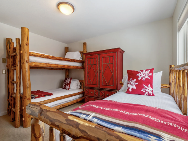 Take advantage of Moose Creek lift and the Sundance Tennis and Swim club